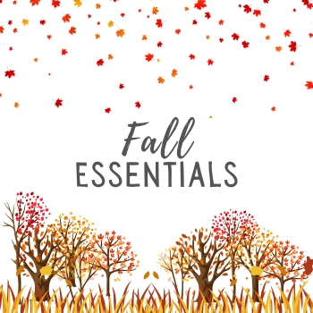 Fall Essentials